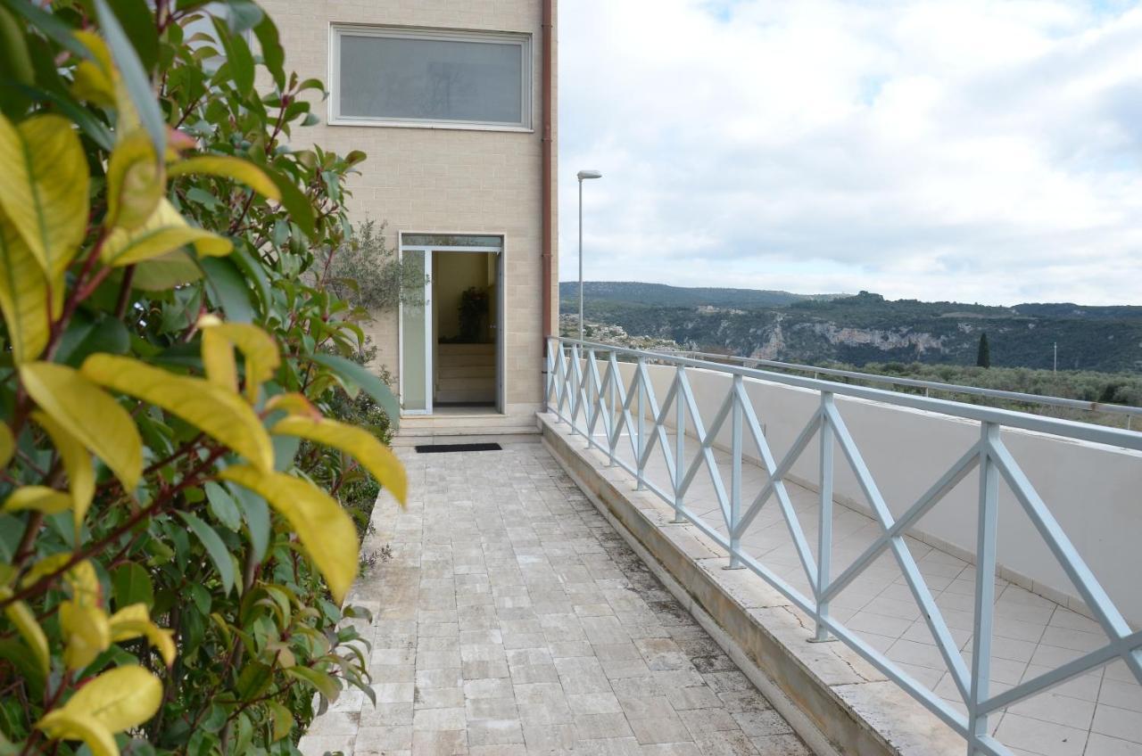 Riflessi Residence Room&Suite Matera Exterior photo